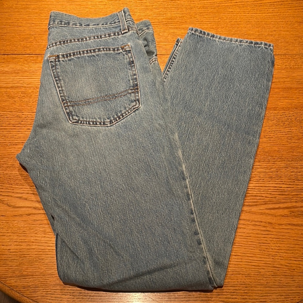 Men’s Arizona Jeans Company jeans.